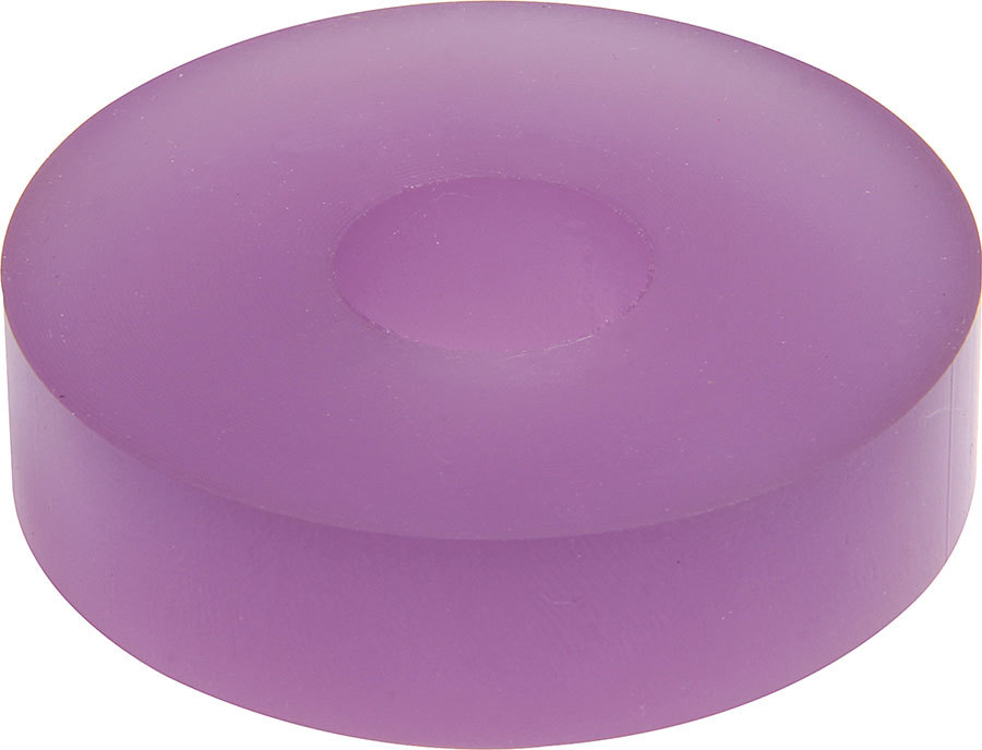 Bump Stop Puck 60dr Purple 1/2in - 64336