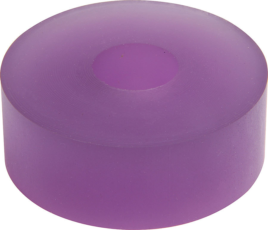 Bump Stop Puck 60dr Purple 3/4in - 64337
