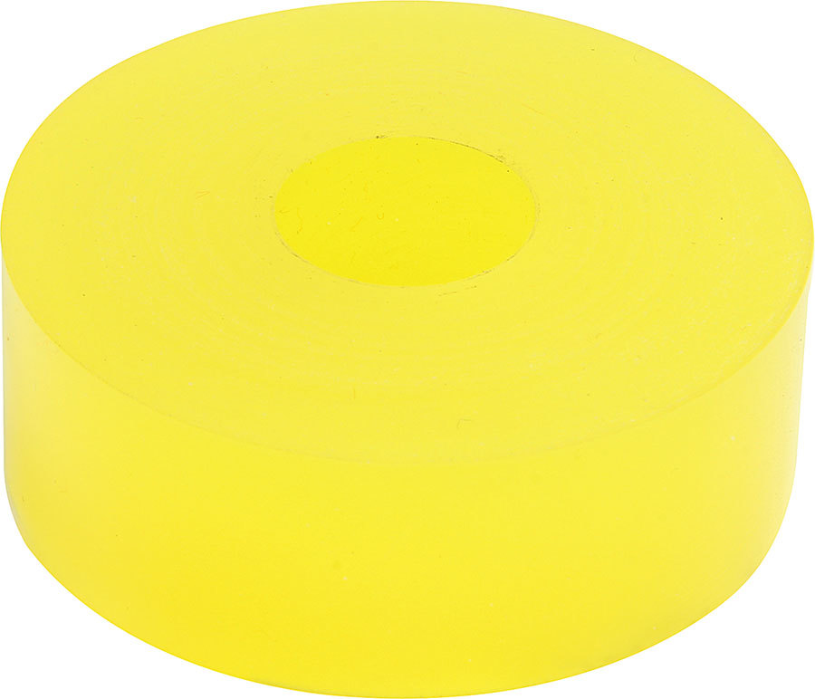 Bump Stop Puck 75dr Yellow 3/4in - 64345
