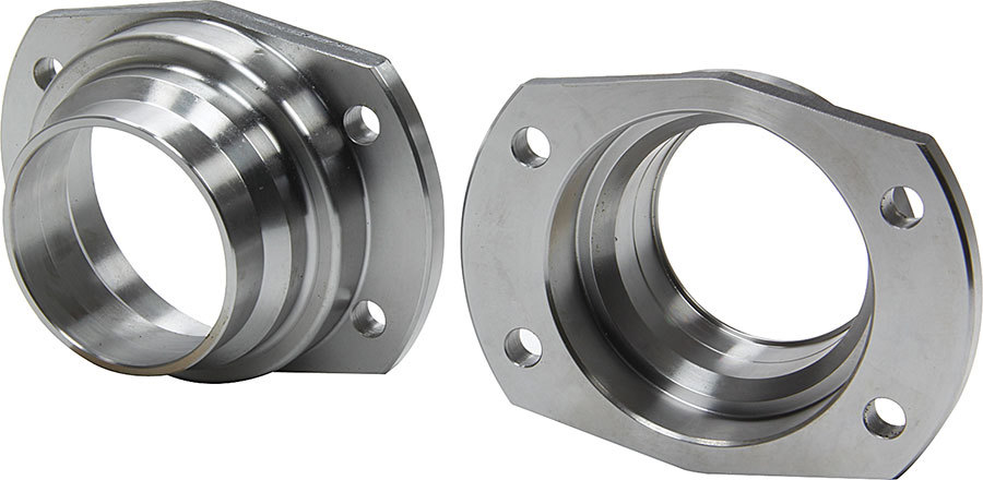 Allstar Performance - 9in Ford Housing Ends Large Bearing Late - 68308