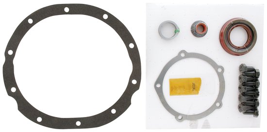 Allstar Performance - Shim Kit Ford 9in with Solid Spacer - 68610