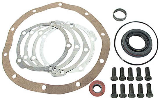 Allstar Performance - Shim Kit Ford 9in with Crush Sleeve - 68611
