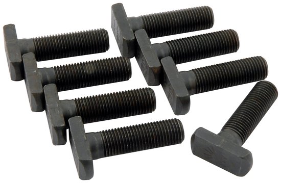 Ford 9in T-Bolt 8pk - 72042