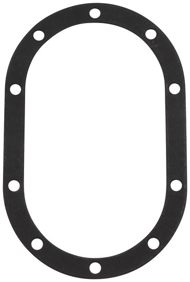 Allstar Performance - Gear Cover Gasket Quick Thick w/Steel Core - 72052
