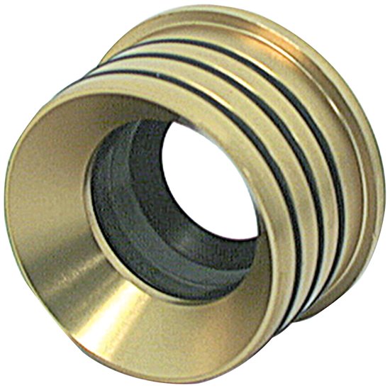 Allstar Performance - 9in Ford Housing Seal Gold - 72104