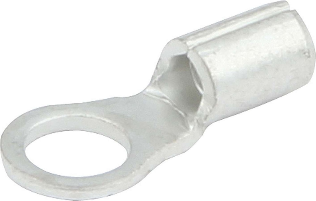 Allstar Performance - Ring Terminal #6 Hole Non-Insulated 22-18 20pk - 76001