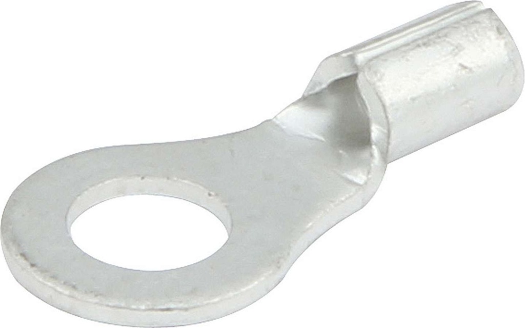 Allstar Performance - Ring Terminal #8 Hole Non-Insulated 22-18 20pk - 76002