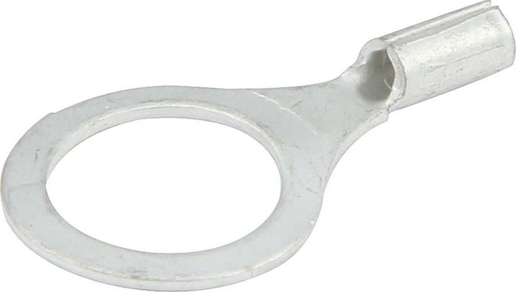 Allstar Performance - Ring Terminal 3/8in Hole Non-Insulated 22-18 20pk - 76006