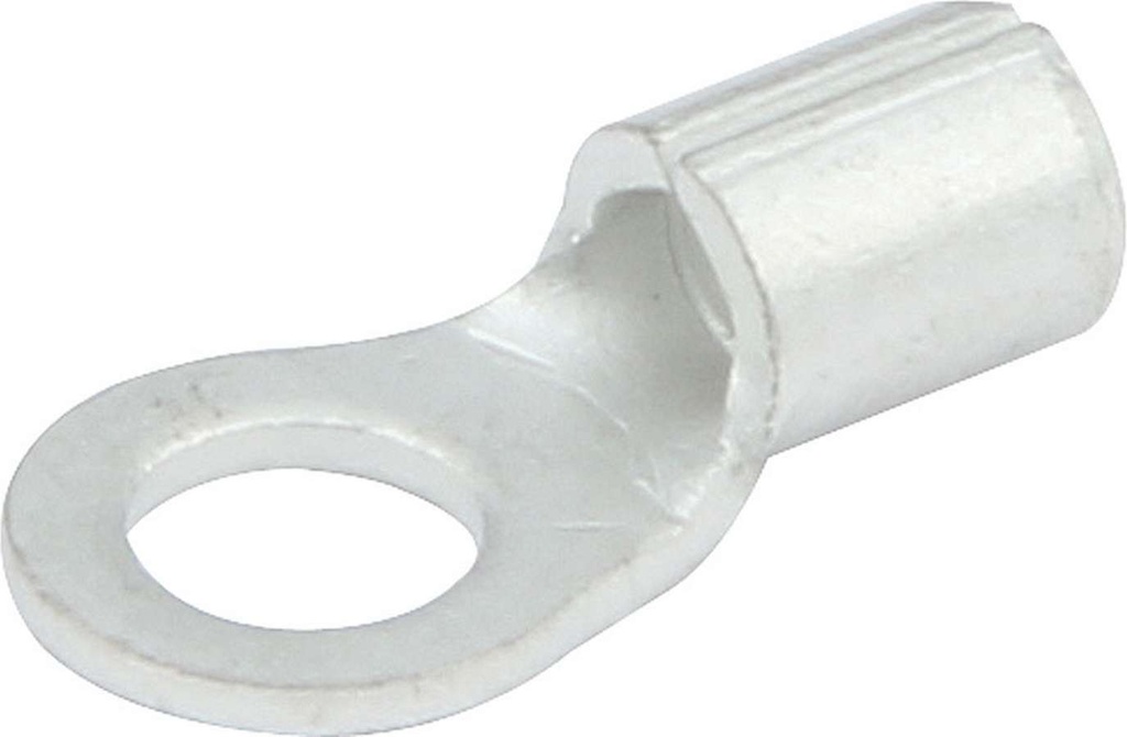 Allstar Performance - Ring Terminal #6 Hole Non-Insulated 16-14 20pk - 76011