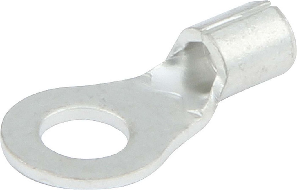 Allstar Performance - Ring Terminal #8 Hole Non-Insulated 16-14 20pk - 76012