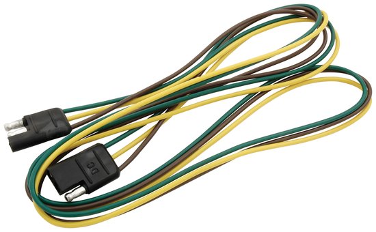 Allstar Performance - Universal Connector 3 Wire - 76233