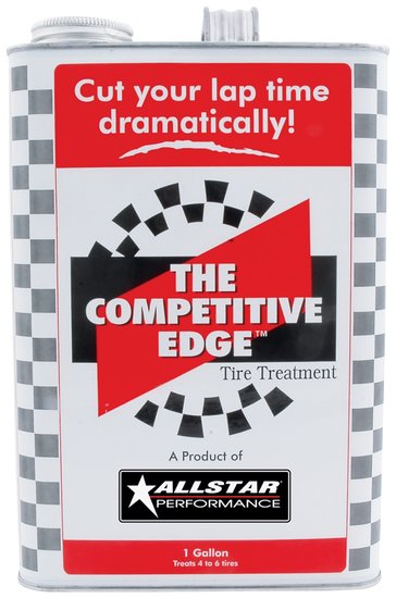 Allstar Performance - Competitive Edge Tire Conditioner - 78105