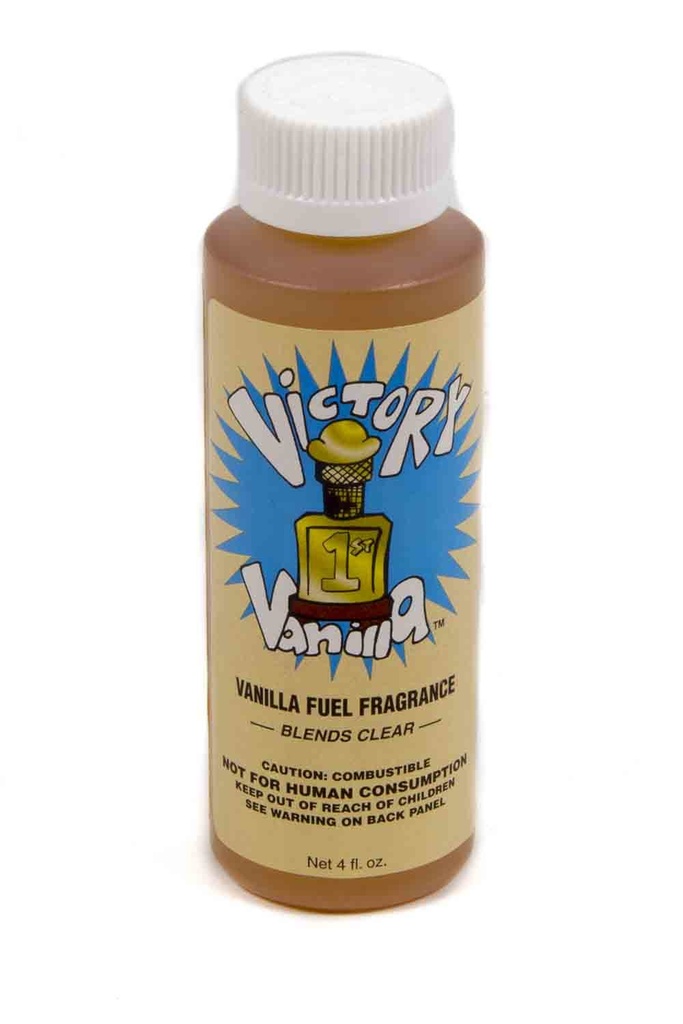 Allstar Performance - Fuel Fragrance Vanilla 4oz - 78136