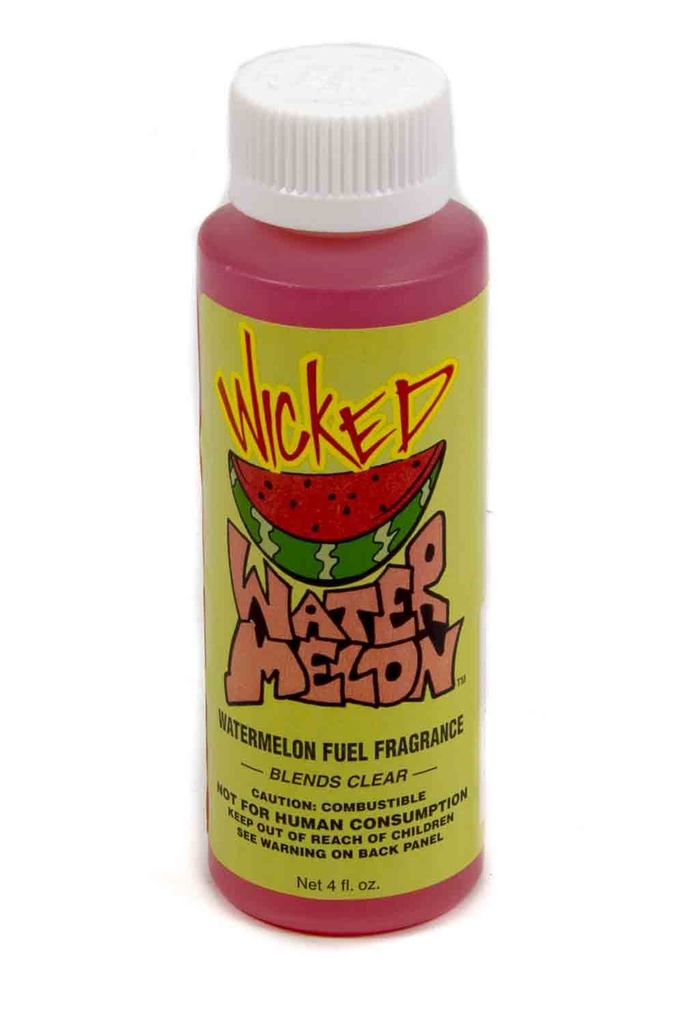 Allstar Performance - Fuel Fragrance Watermelon 4oz - 78139