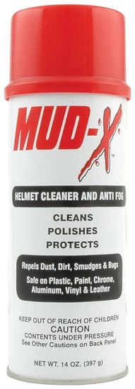 Allstar Performance - Mud-X Helmet Cleaner - 78232