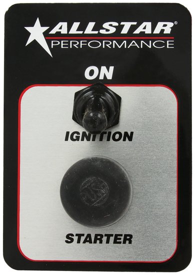 Allstar Performance - Magneto Ignition Panel - 80150