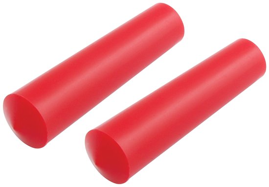 Allstar Performance - Toggle Extensions Red 1pr - 80167