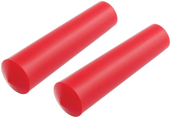 Allstar Performance - Toggle Extensions Red 10pk - 80167-10