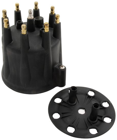 Allstar Performance - GM Distributor Cap and Retainer - 81224