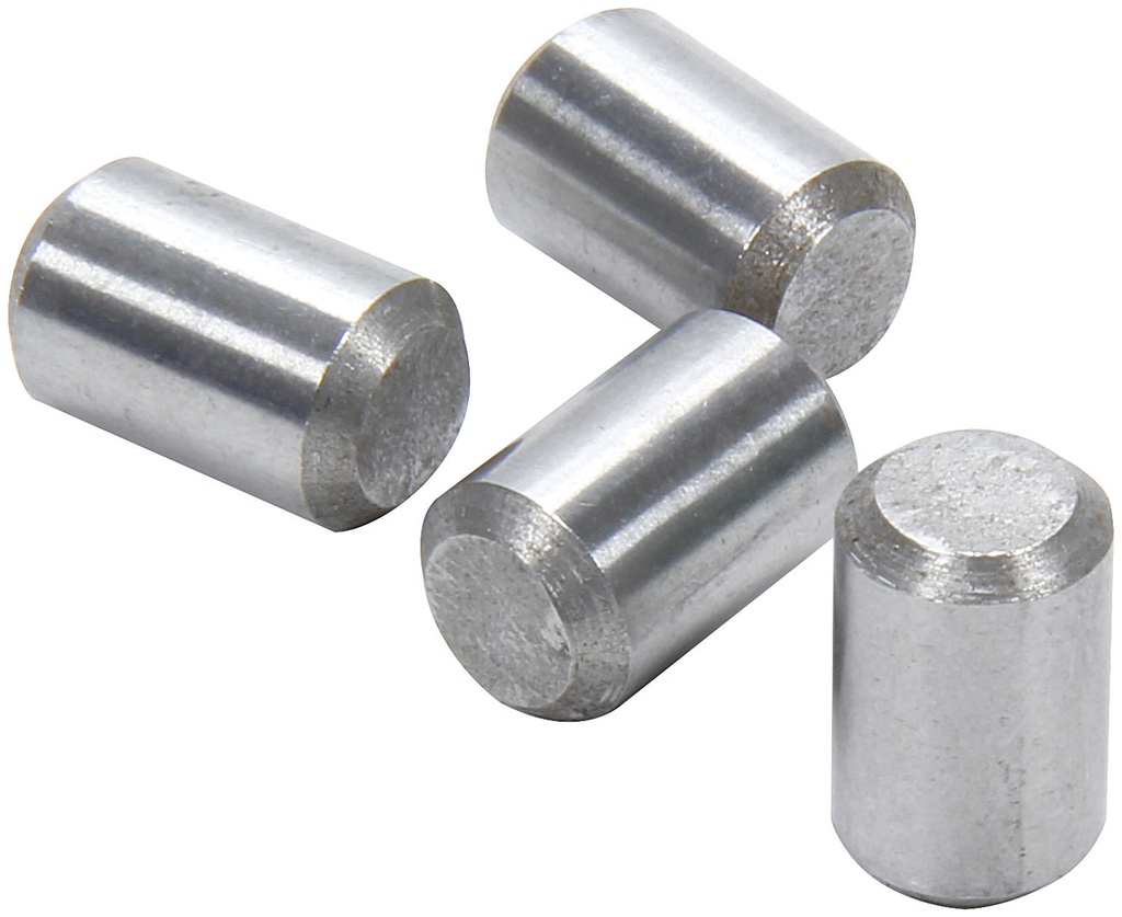 Allstar Performance - Cylinder Head Dowel Pin Set SBC 4pcs - 87020