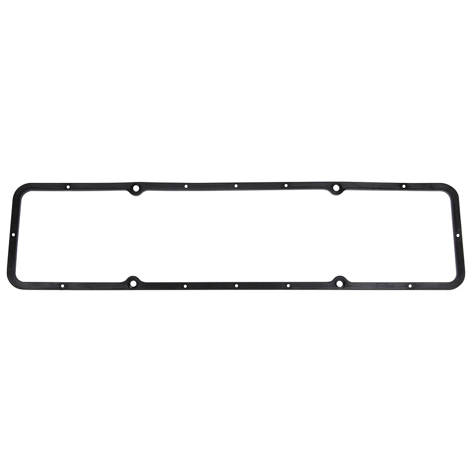 SBC V/C Gaskets Steel Core 3/16in Thick Rubber - 87215