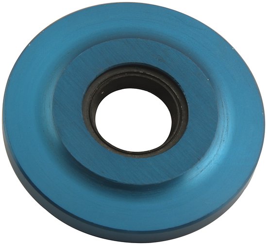 Cam Seal Plate Blue 2.310 - 90087