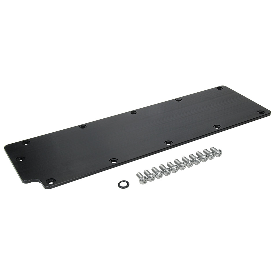 Allstar Performance - LS3 Billet Valley Cover with Fasteners - 90107