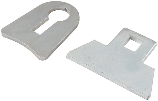 Allstar Performance - Repl Mounting Tabs for ALL10217/10218 - 99070