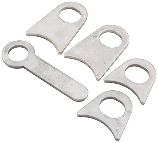Allstar Performance - Repl Mounting Tabs for ALL10219 - 99071