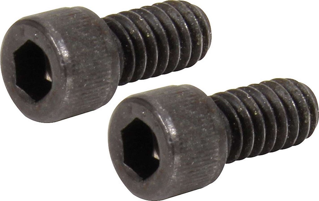 Allstar Performance - Safety Wire Guide Bolt 2pk - 99139