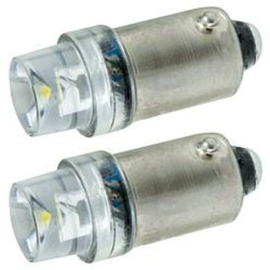 Allstar Performance - LED Warning Bulbs 2pk - 99147