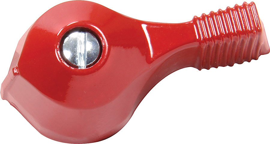 Allstar Performance - Handle for Battery Disconnect Red - 99318