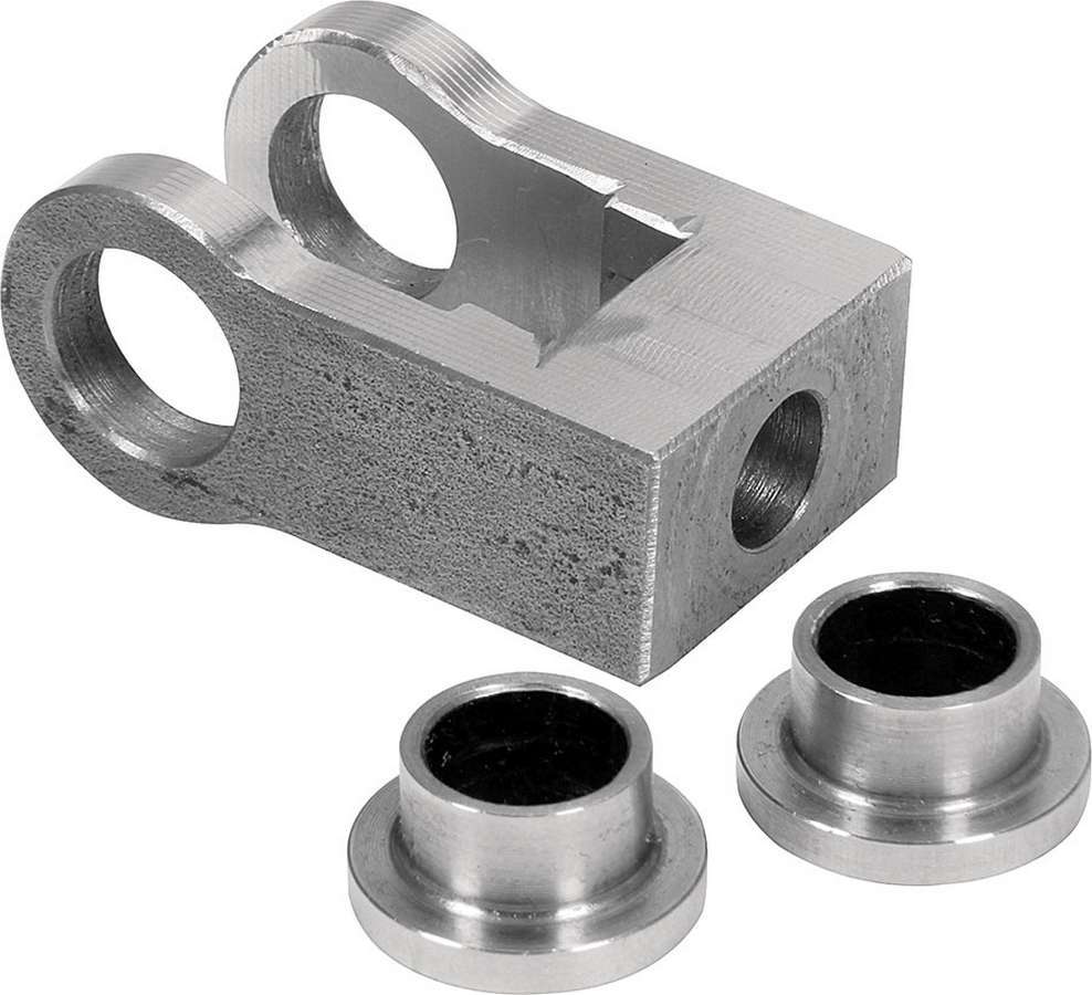 Allstar Performance - Shock Swivel Clevis with Spacers - 99331