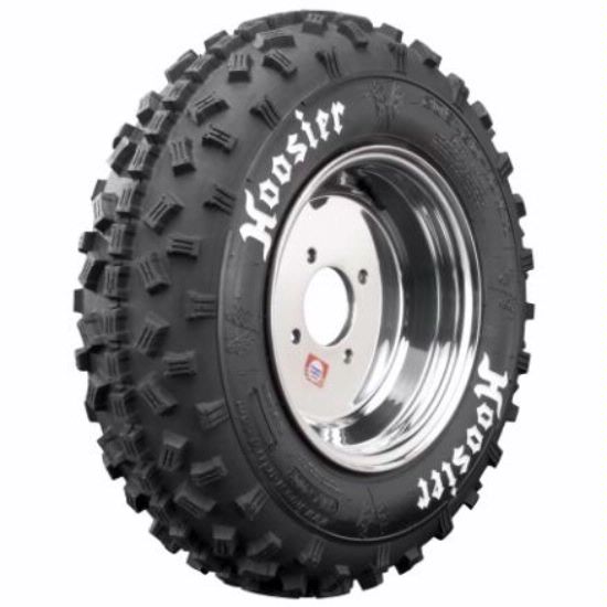 Hoosier Racing Tire - ATV MX Front 20.5/6.0-10 MX150
