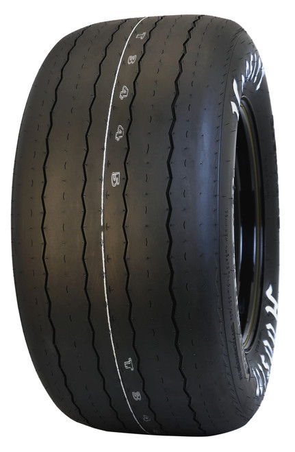 Hoosier Racing Tire - Asphalt Short Track 24.0/7.0-14 790