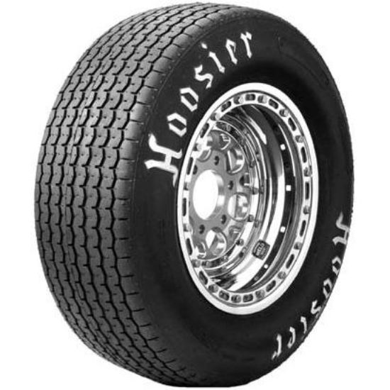 Hoosier Racing Tire - Eastern Modified 13.0/89.0-15 D400