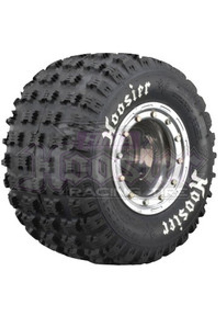 Hoosier Racing Tire - ATV MX Mud Rear 20.0/11.0-9 XC175