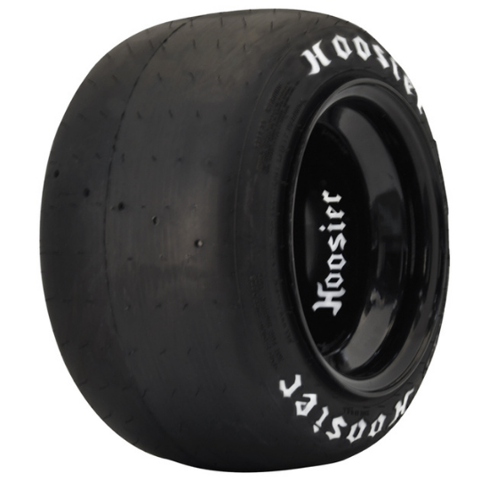 Hoosier Racing Tire - FSAE Slick 16.0/7.5-10 LC0