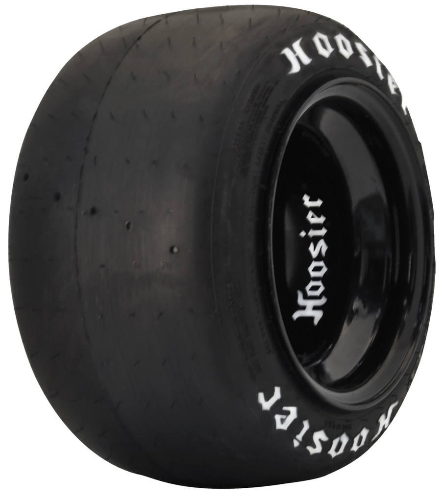 Hoosier Racing Tire - Circuit Slick Bias 18.0/6.0-10 R20