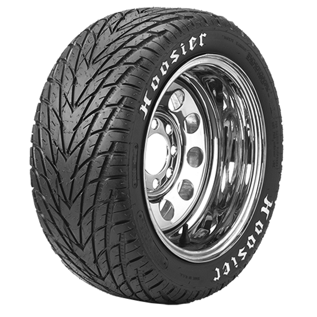 Hoosier Racing Tire - Tarmac Wet 225/45R15 W10 E