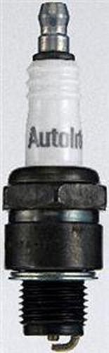 Autolite -  Spark Plug  14mm Thread - 411