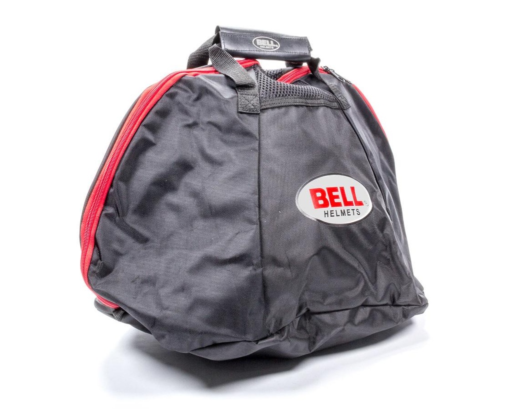 Bell  -  Helmet Bag Black Fleece - 2120012