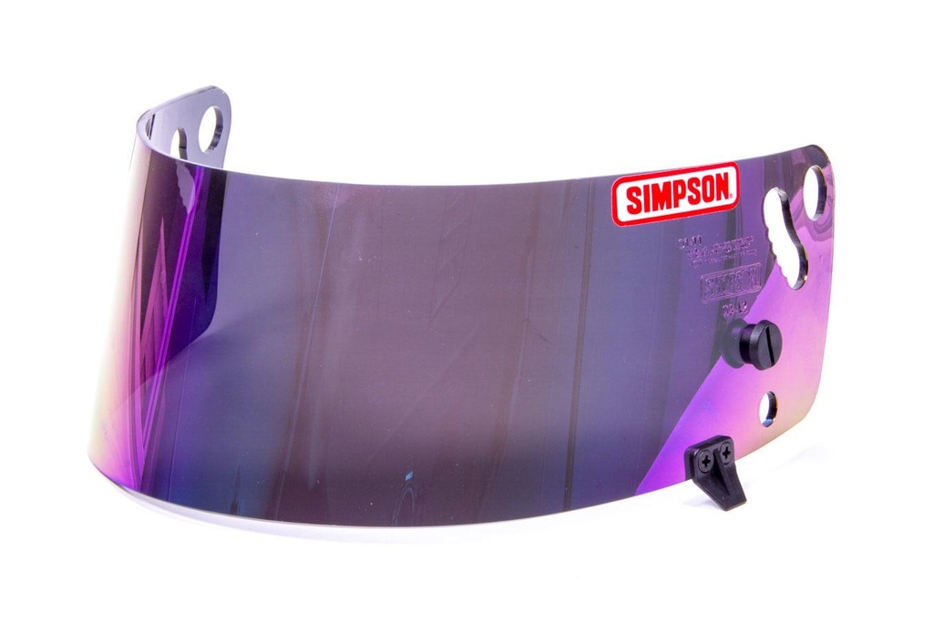 Simpson Race Products  - Iridium Shield Shark Vud SA10 - 1013-17