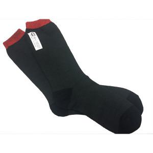 Simpson Race Products  - Carbon X Socks - 23029C