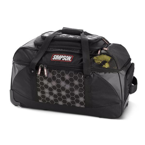 Simpson Race Products  - Formula Bag 2020 with  Rectracable Handle - 23402B