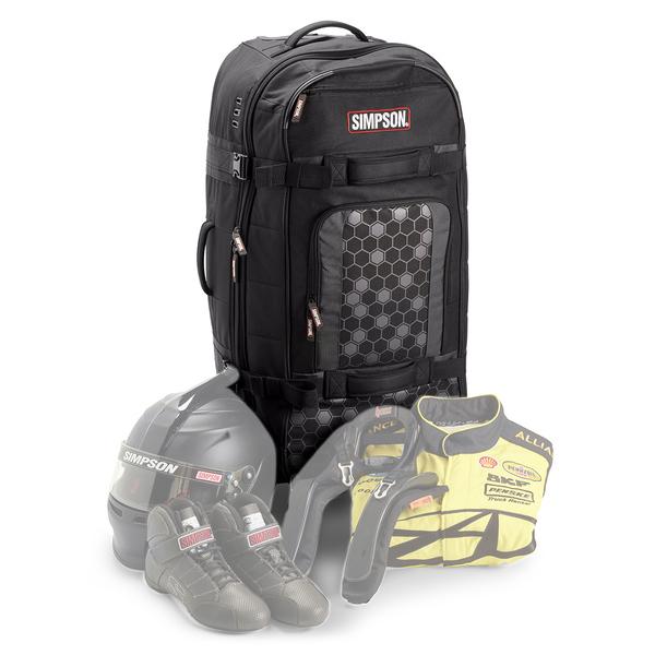 Simpson Race Products  - Super Speedway Bag 2020 - 23403