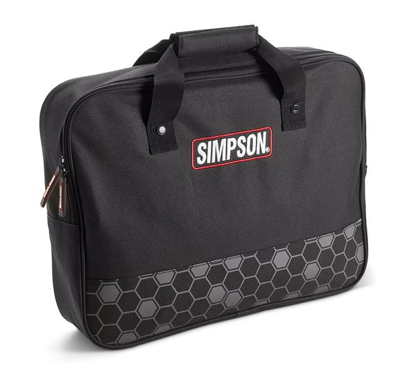 Simpson Race Products  - Suit Tote Bag 2020 - 23406