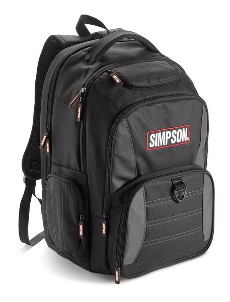 Simpson Race Products  - Pit Back Pack 2020 - 23407