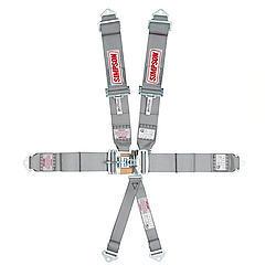 Simpson Race Products  - 6 Pt Harness System F X P D B I - 29073SP