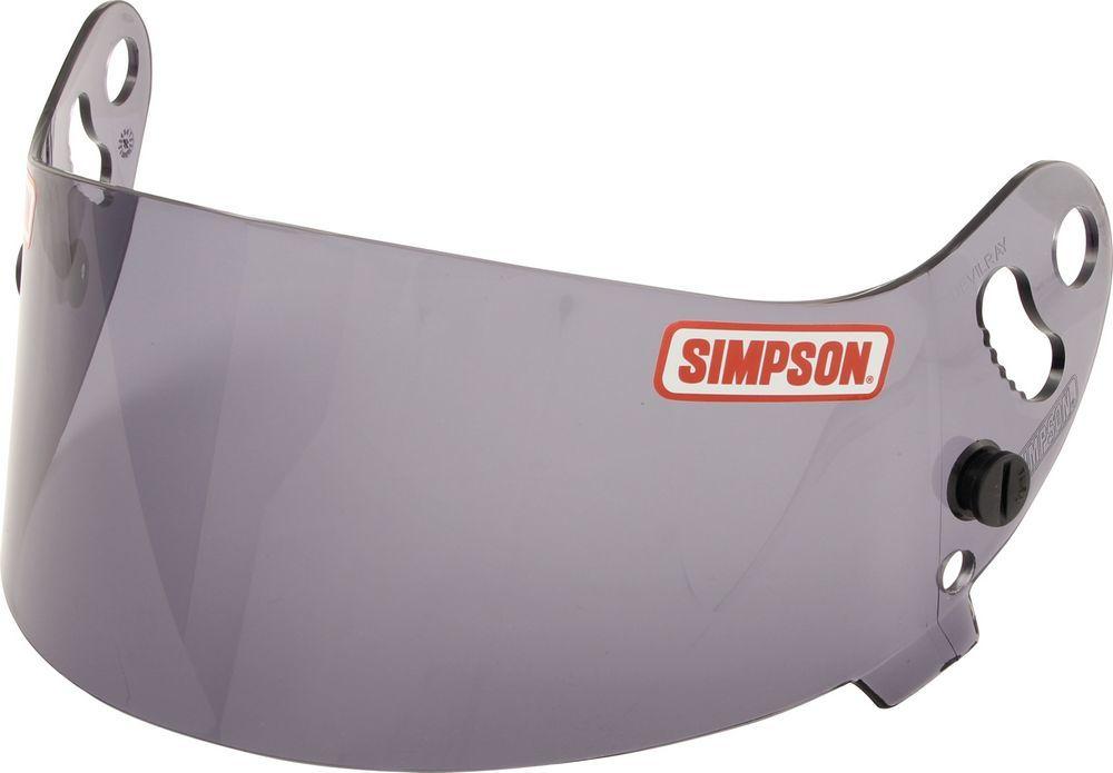 Simpson Race Products  - Shield Smoke Devil Ray  DR2 - 84301A